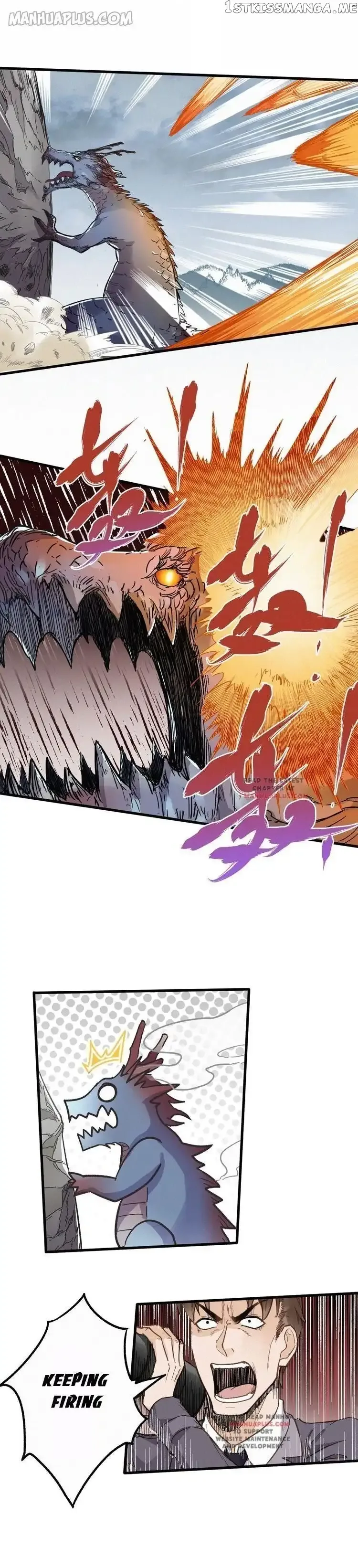 The Sacred Ruins Chapter 16 page 9