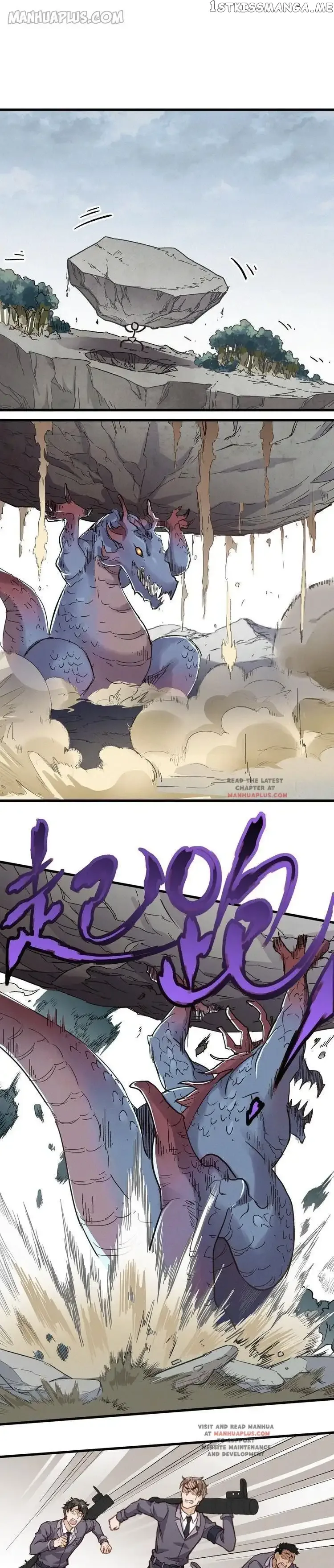The Sacred Ruins Chapter 16 page 7