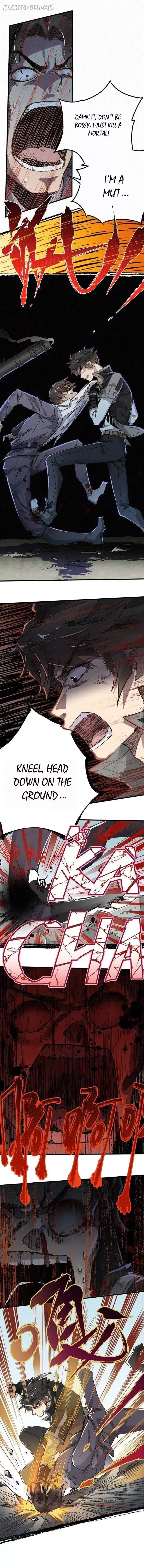 The Sacred Ruins Chapter 20 page 4