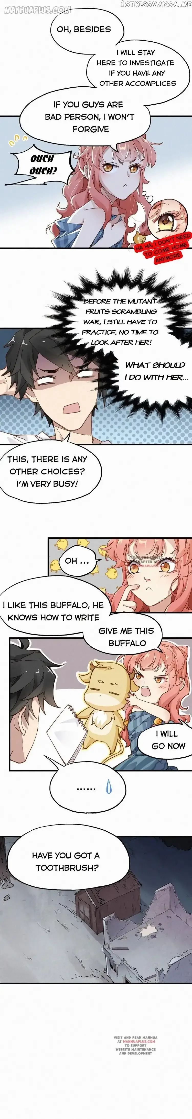 The Sacred Ruins Chapter 26 page 4