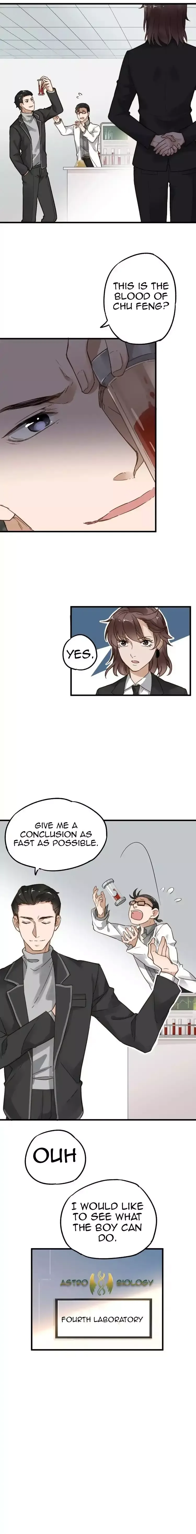 The Sacred Ruins Chapter 3 page 10
