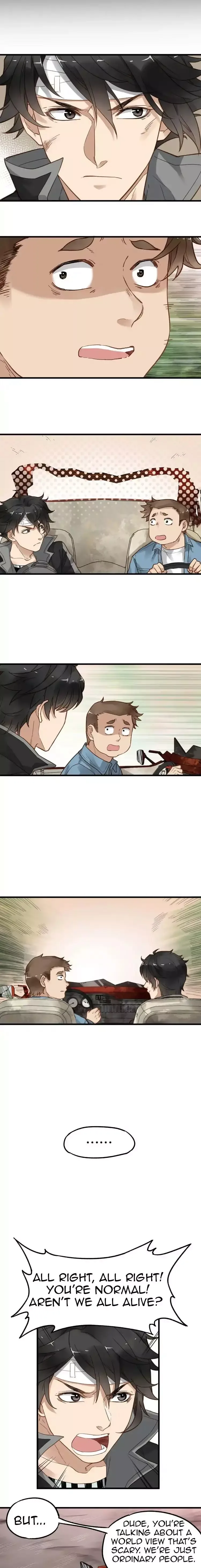 The Sacred Ruins Chapter 3 page 7
