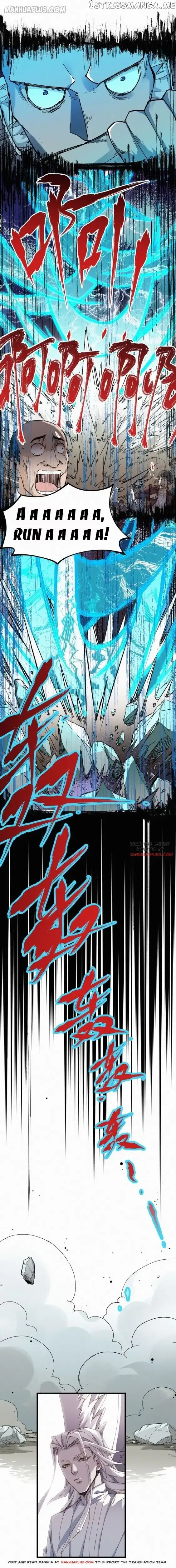 The Sacred Ruins Chapter 34 page 4