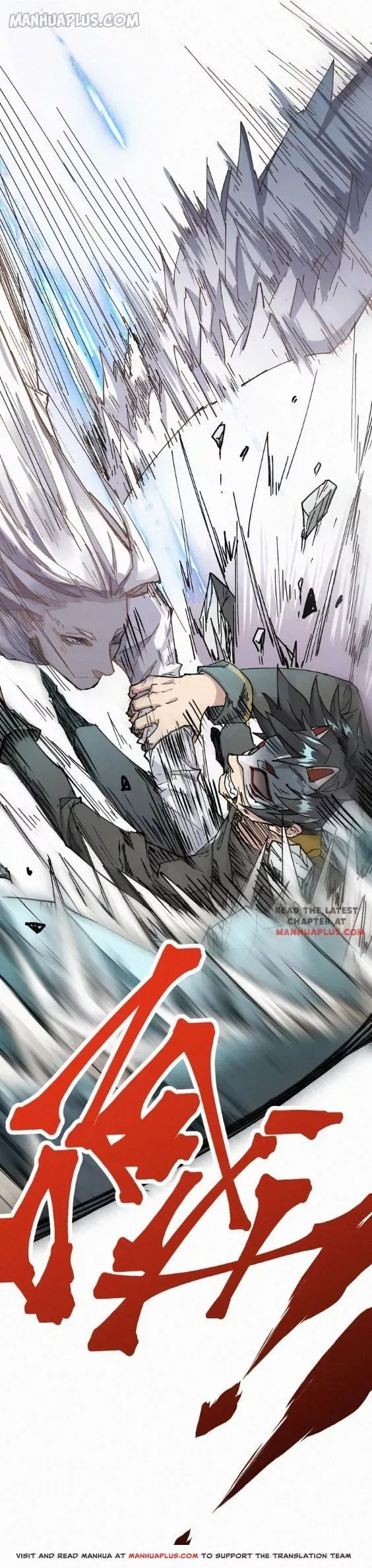 The Sacred Ruins Chapter 35 page 3