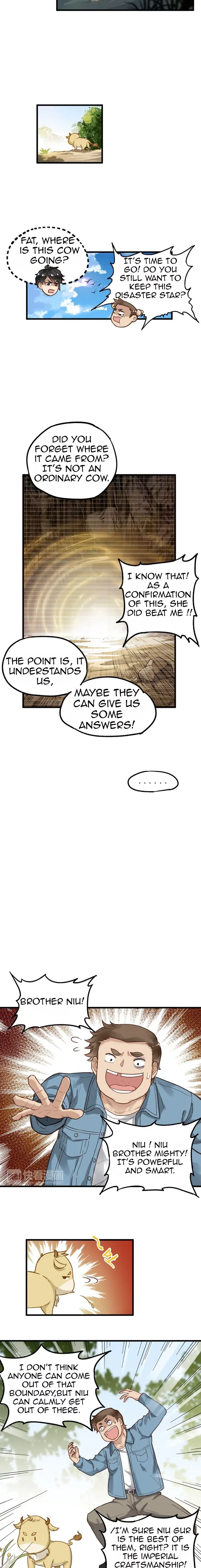 The Sacred Ruins Chapter 4 page 7