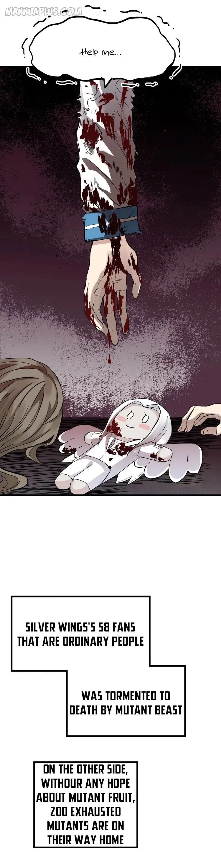 The Sacred Ruins Chapter 41 page 6
