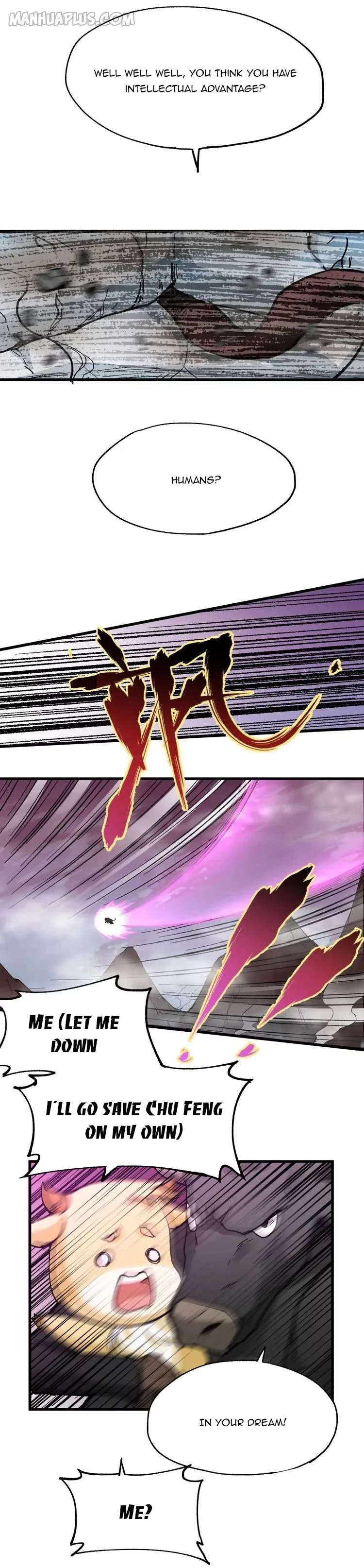 The Sacred Ruins Chapter 42 page 4