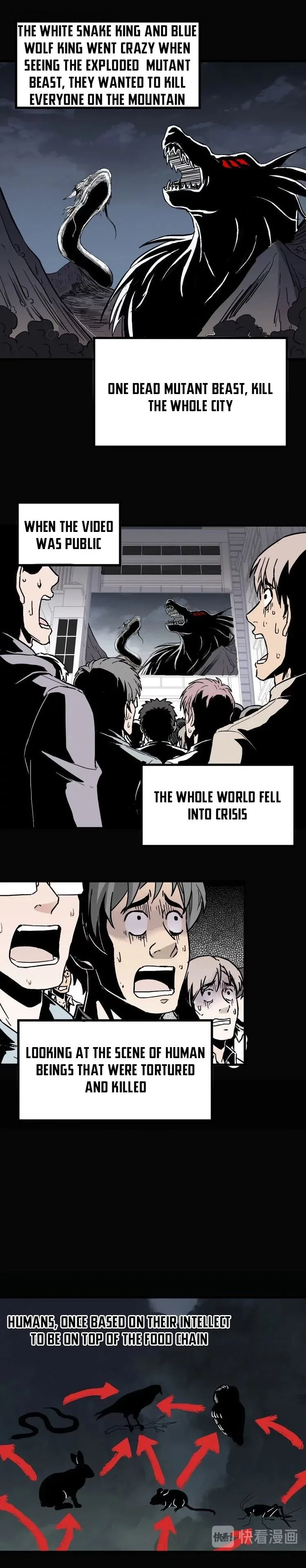 The Sacred Ruins Chapter 45 page 11