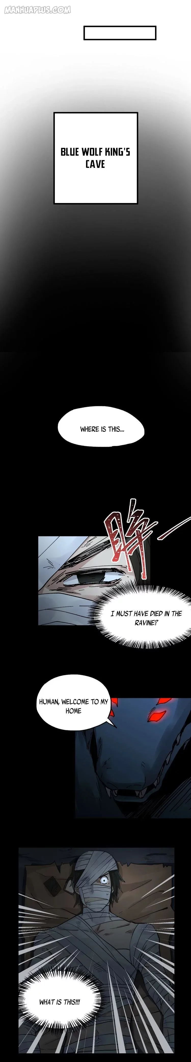 The Sacred Ruins Chapter 47 page 5