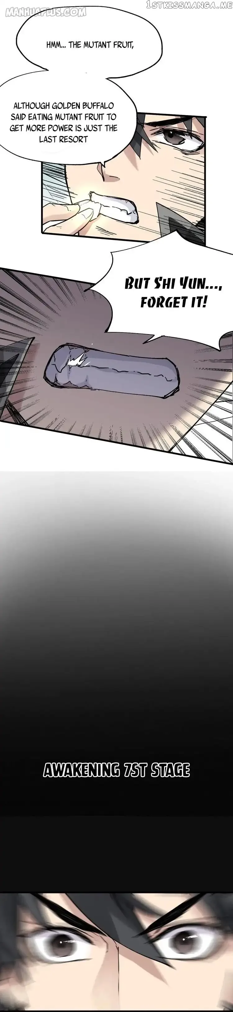 The Sacred Ruins Chapter 48 page 3