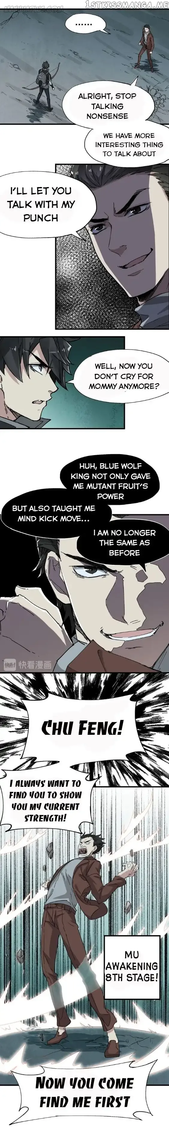 The Sacred Ruins Chapter 49 page 9