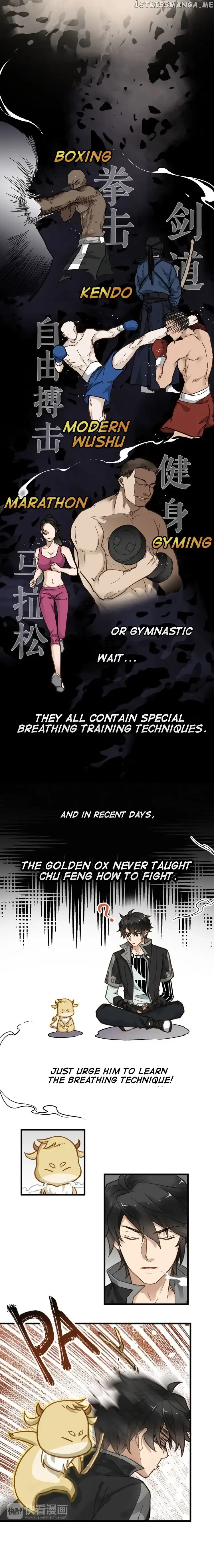 The Sacred Ruins Chapter 6 page 5