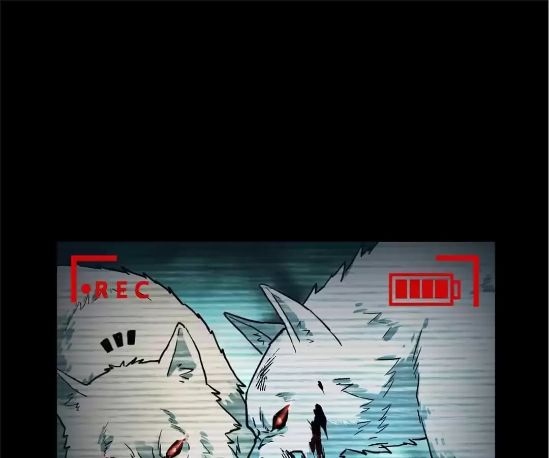 The Sacred Ruins Chapter 60 page 27