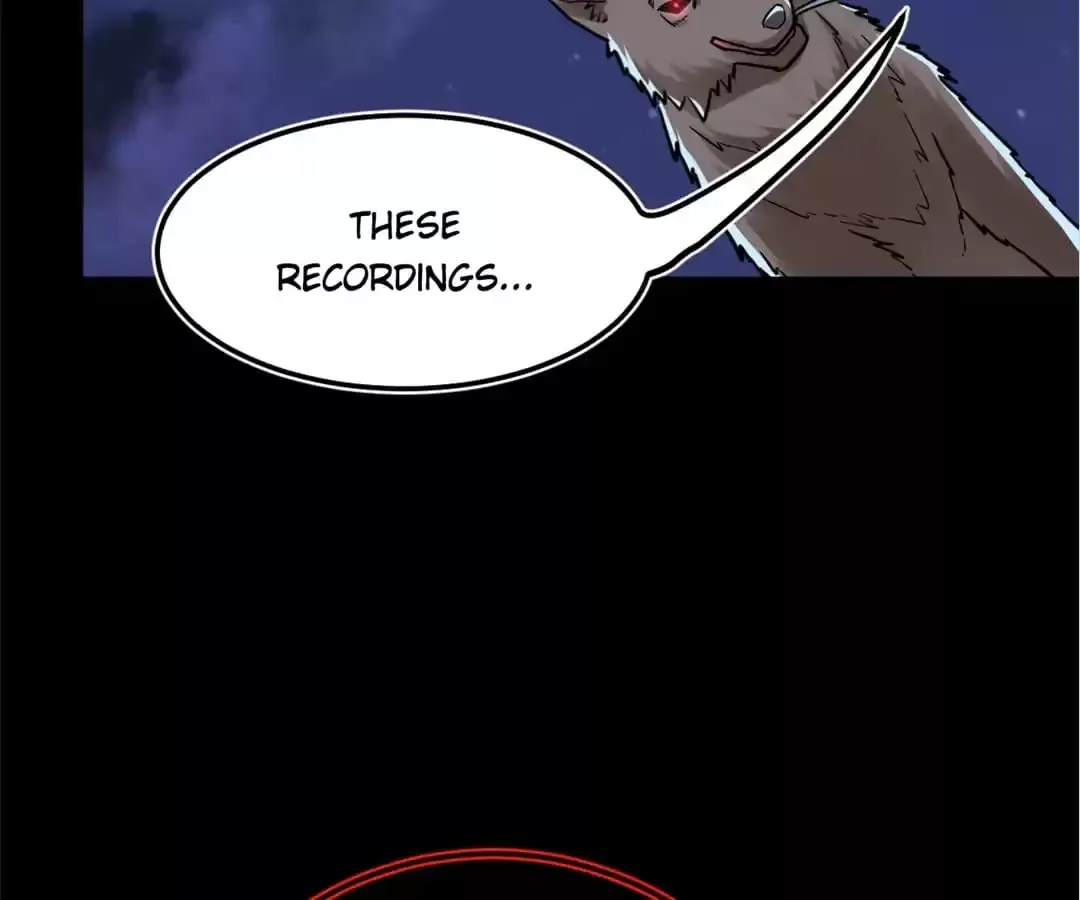 The Sacred Ruins Chapter 60 page 9
