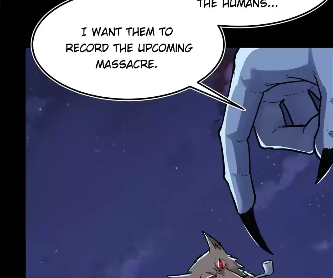 The Sacred Ruins Chapter 60 page 8