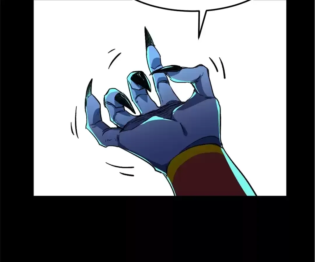 The Sacred Ruins Chapter 60 page 6