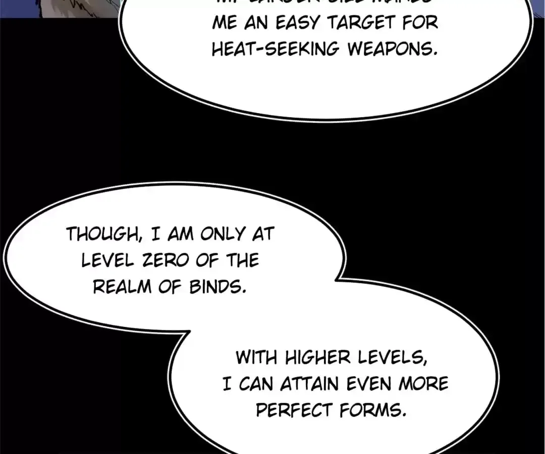 The Sacred Ruins Chapter 60 page 5