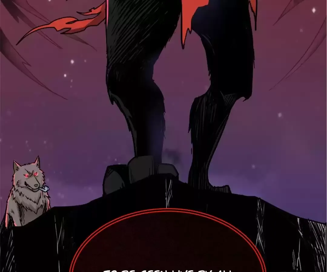 The Sacred Ruins Chapter 60 page 12