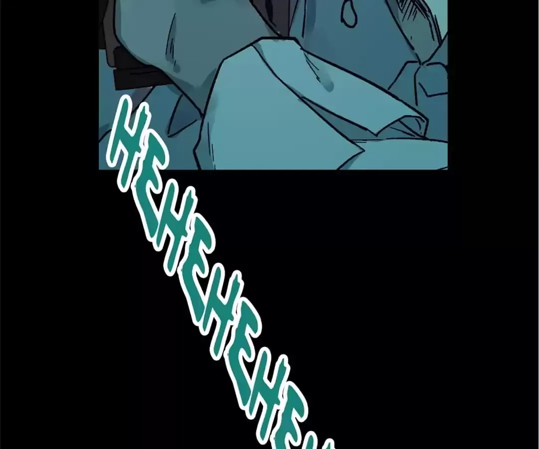 The Sacred Ruins Chapter 60 page 41