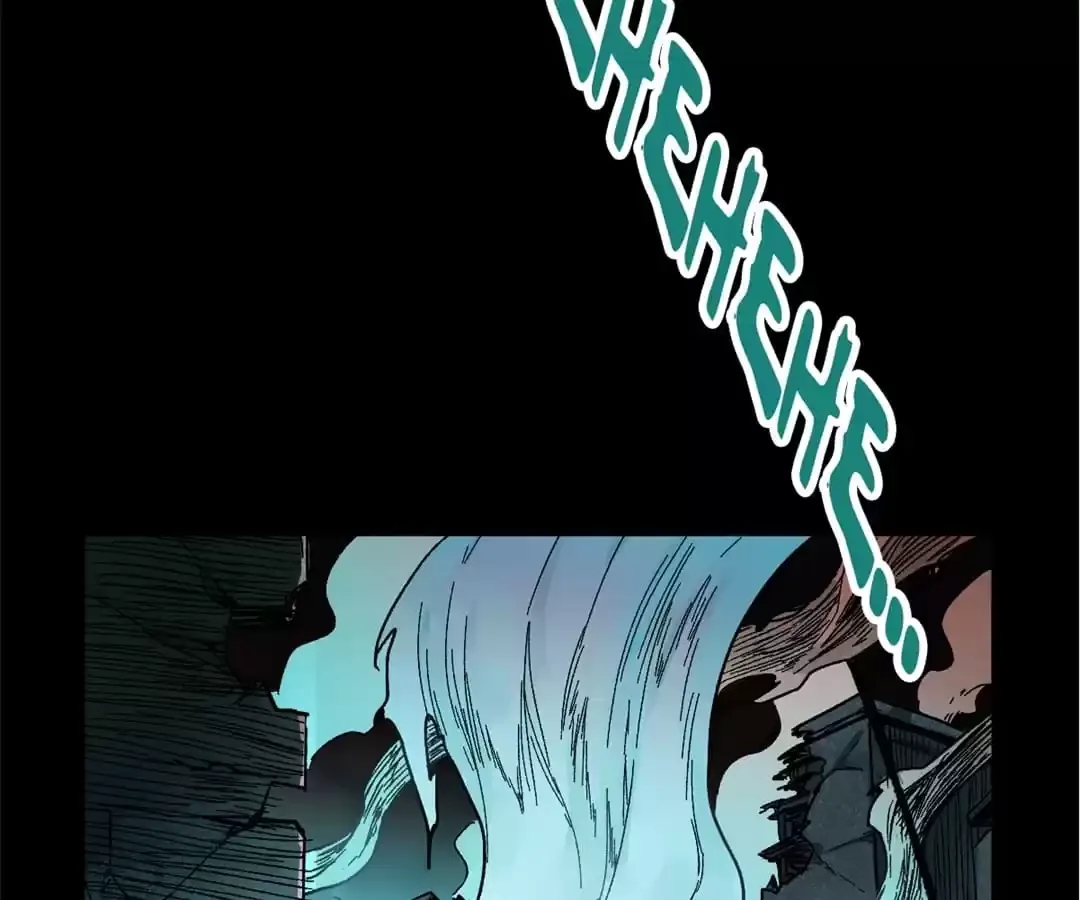 The Sacred Ruins Chapter 60 page 42