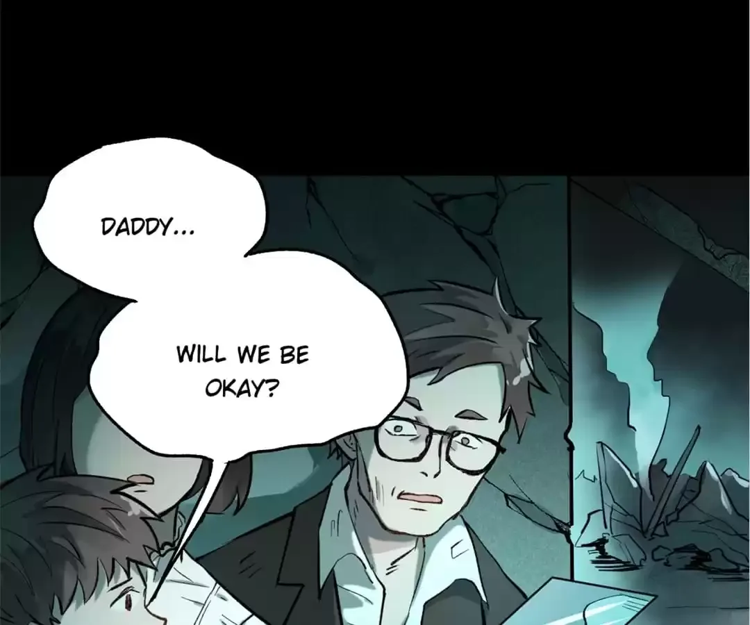 The Sacred Ruins Chapter 60 page 46