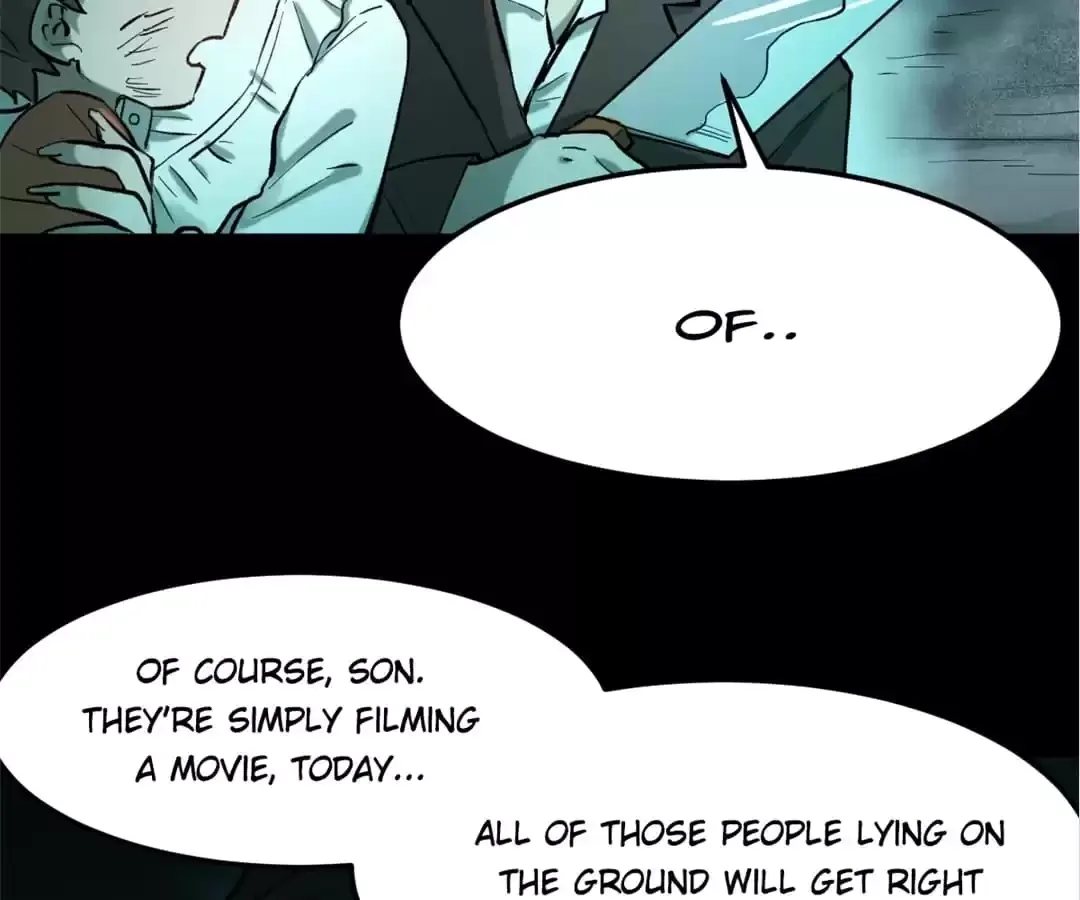 The Sacred Ruins Chapter 60 page 47