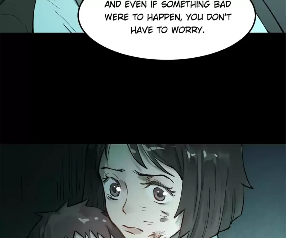 The Sacred Ruins Chapter 60 page 49