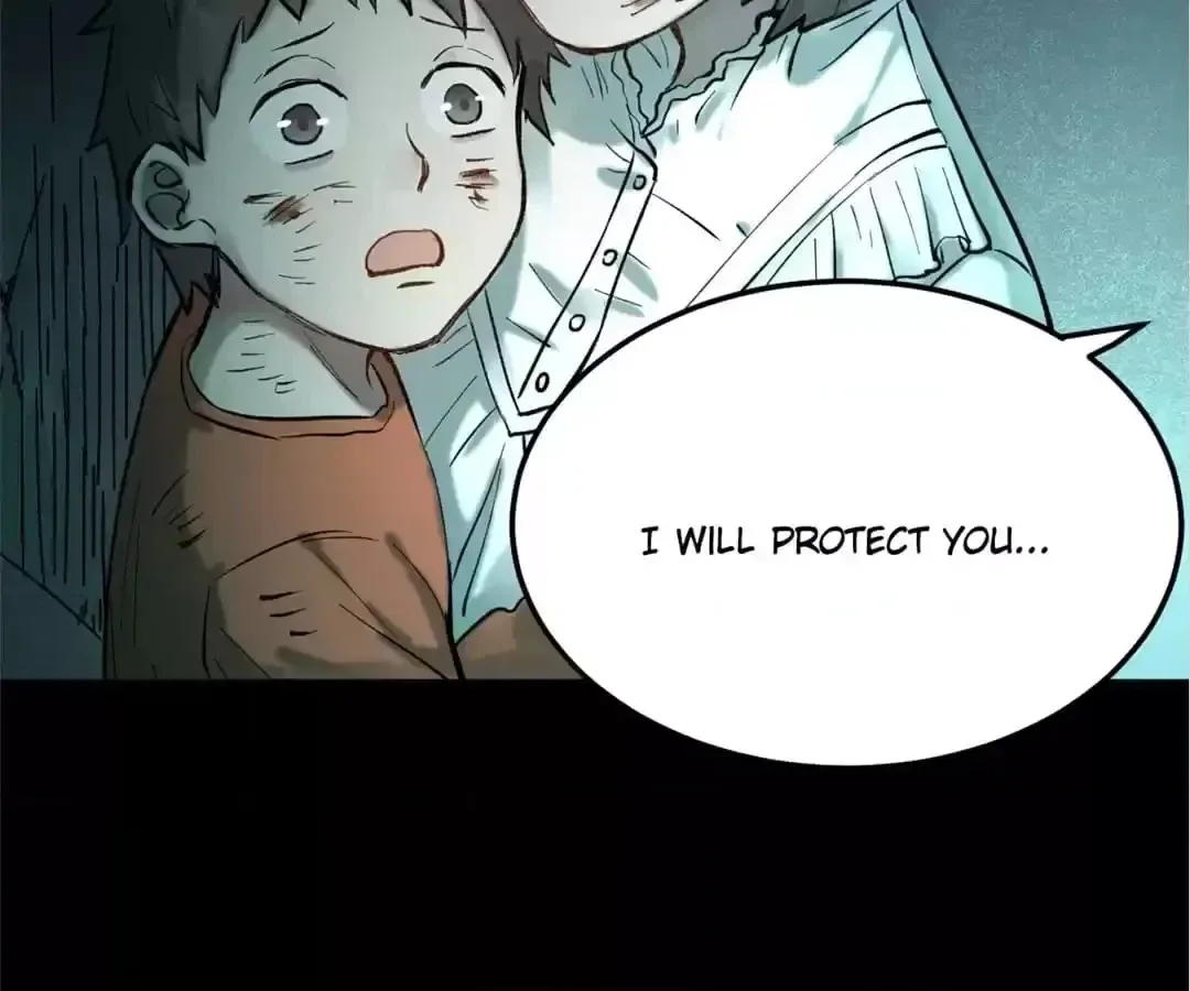 The Sacred Ruins Chapter 60 page 50