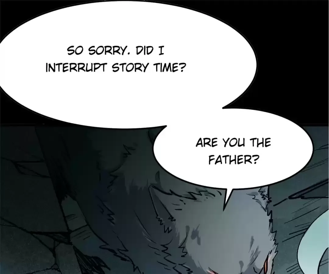 The Sacred Ruins Chapter 60 page 54
