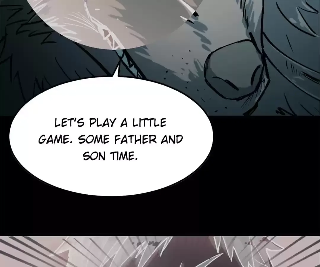 The Sacred Ruins Chapter 60 page 58