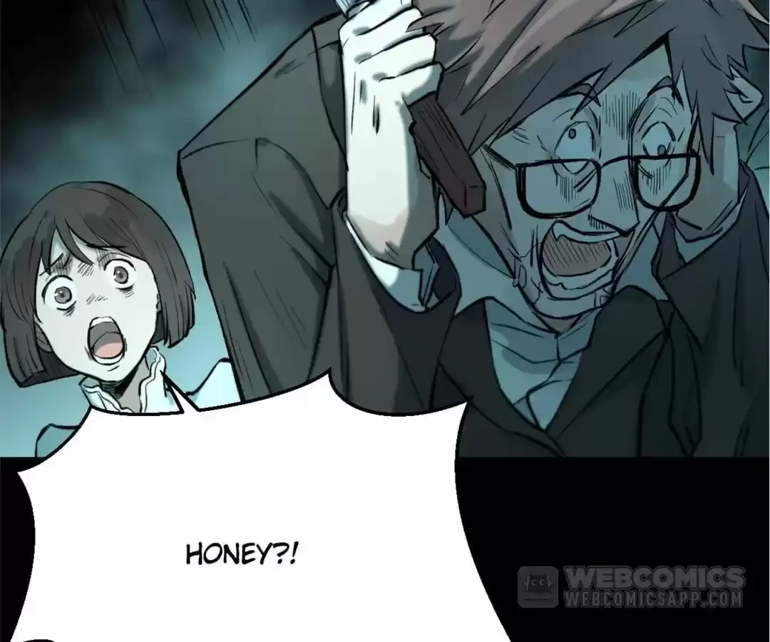 The Sacred Ruins Chapter 60 page 61
