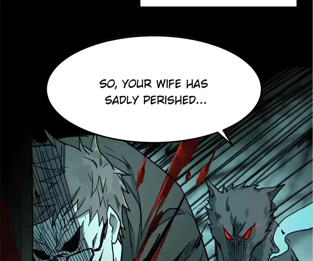 The Sacred Ruins Chapter 60 page 73