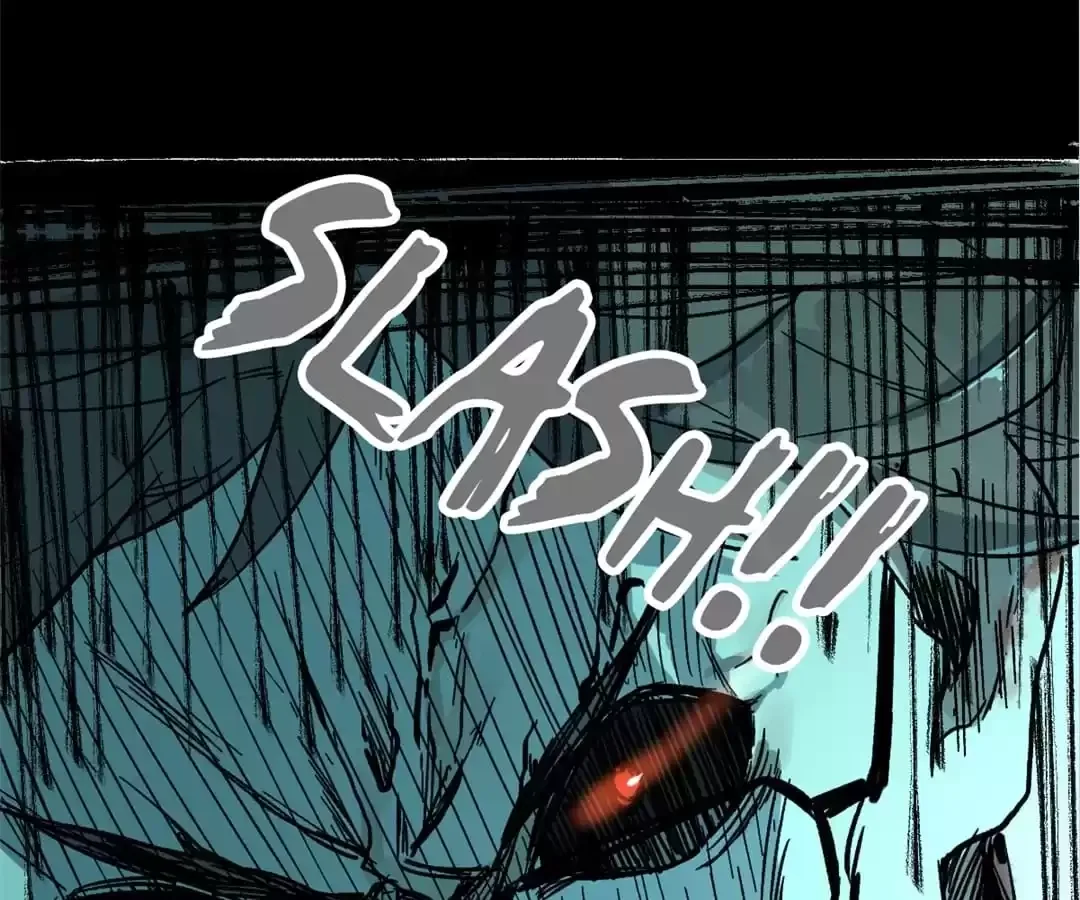 The Sacred Ruins Chapter 60 page 78