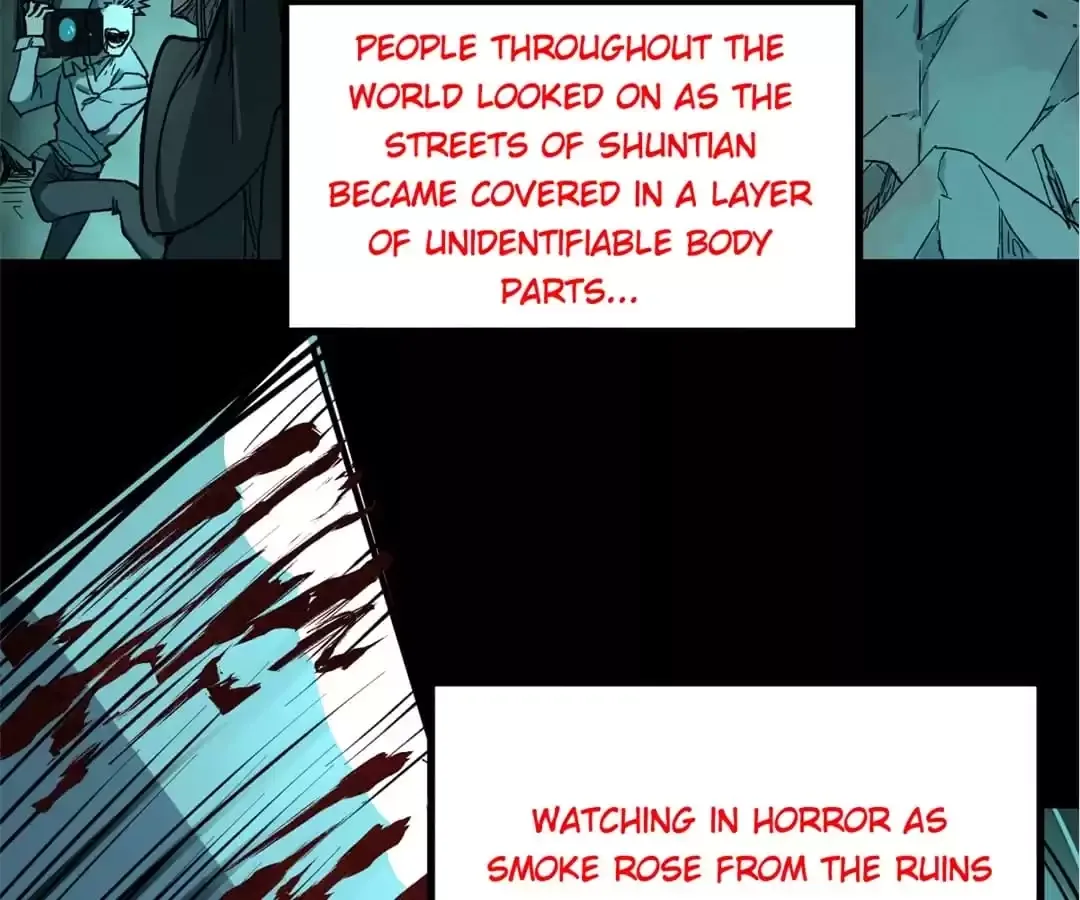 The Sacred Ruins Chapter 60 page 88