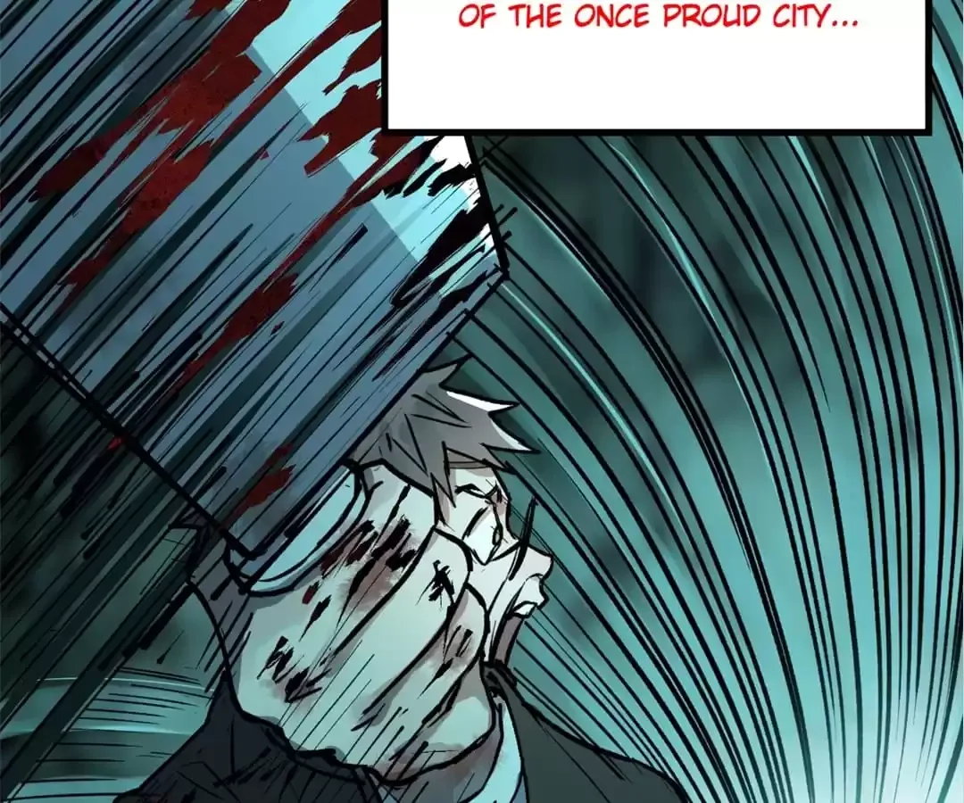 The Sacred Ruins Chapter 60 page 89