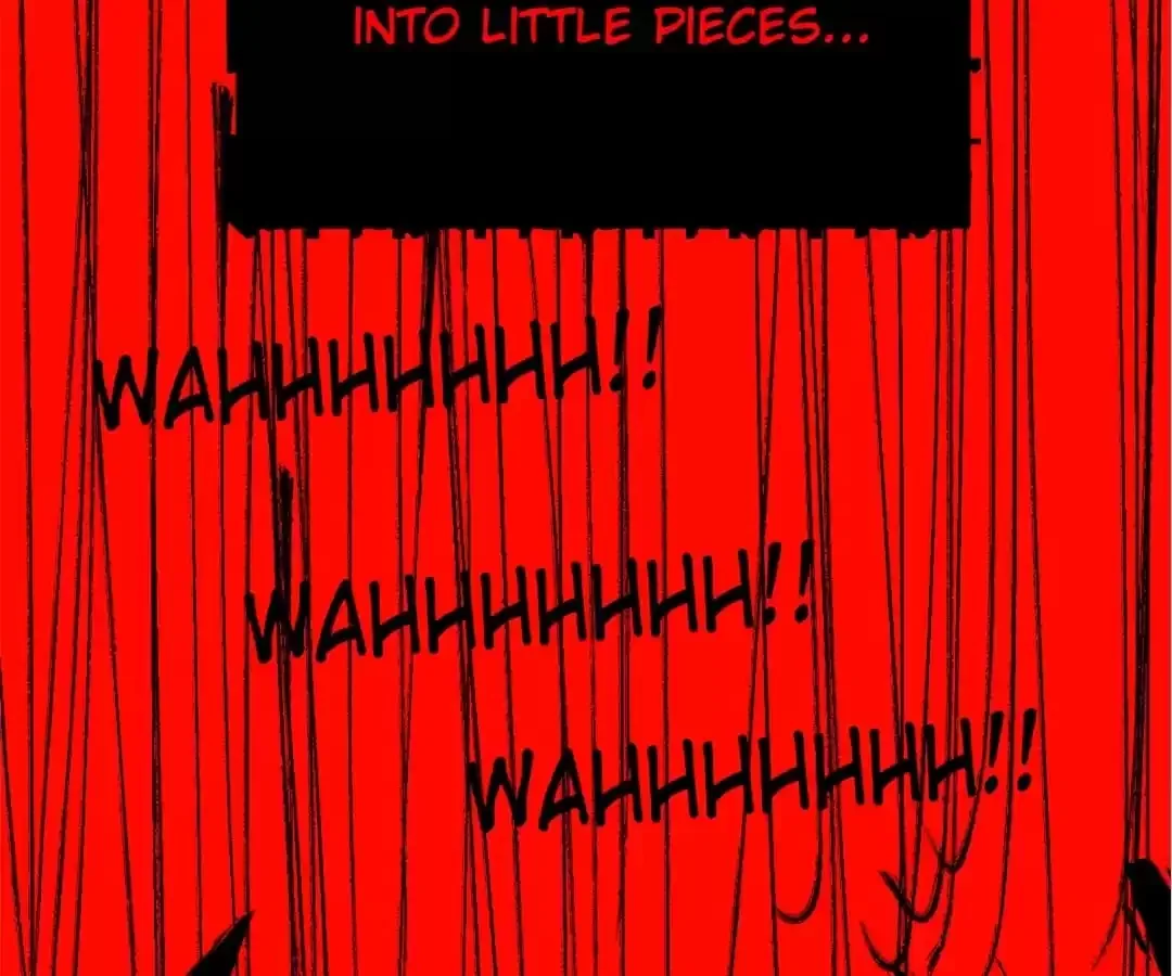 The Sacred Ruins Chapter 60 page 99