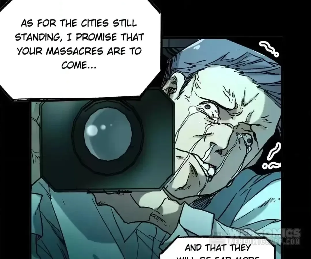 The Sacred Ruins Chapter 60 page 110