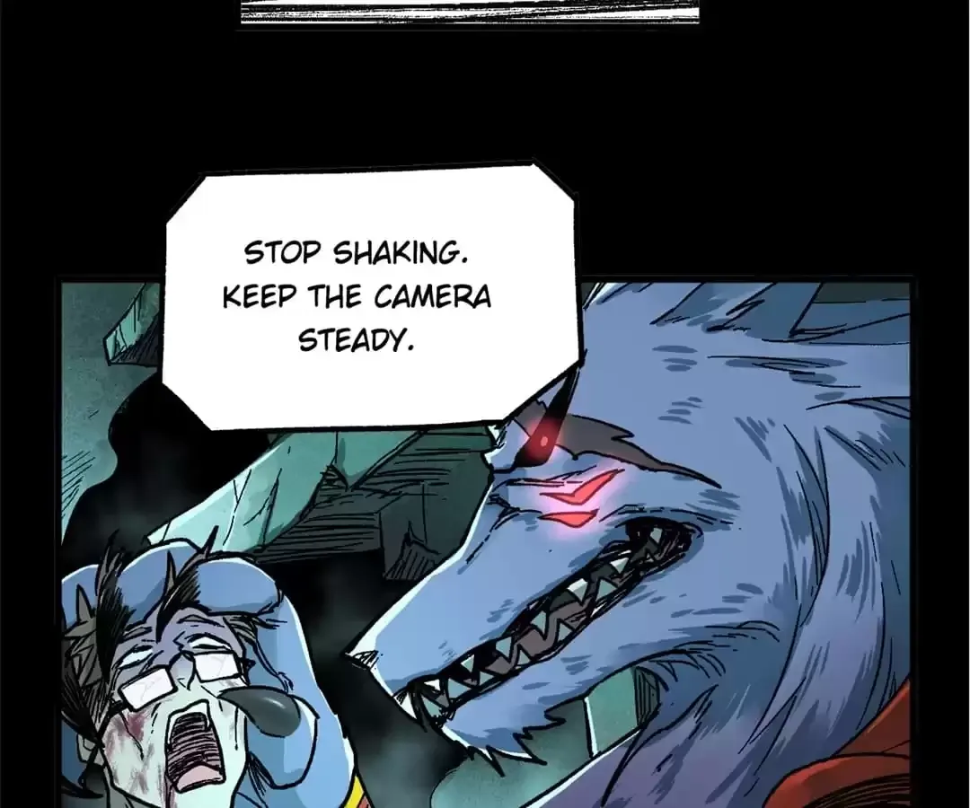 The Sacred Ruins Chapter 60 page 106