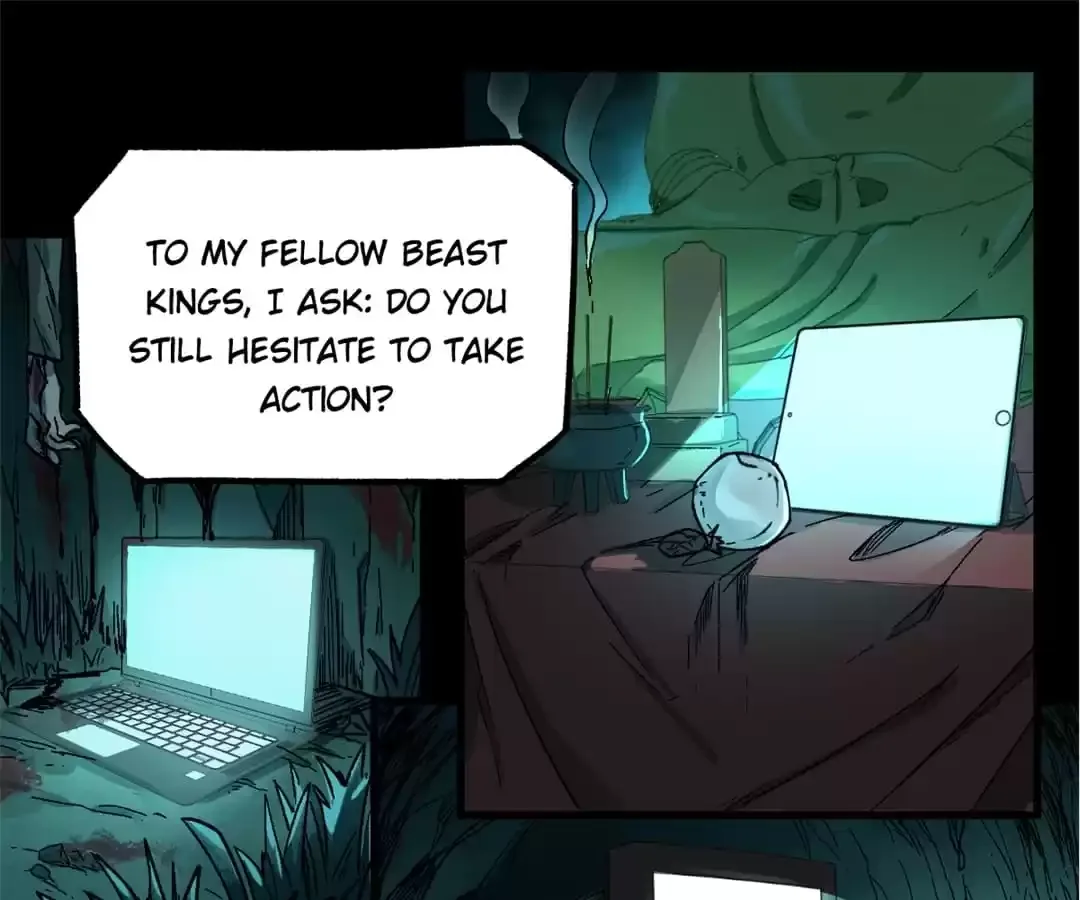 The Sacred Ruins Chapter 60 page 113