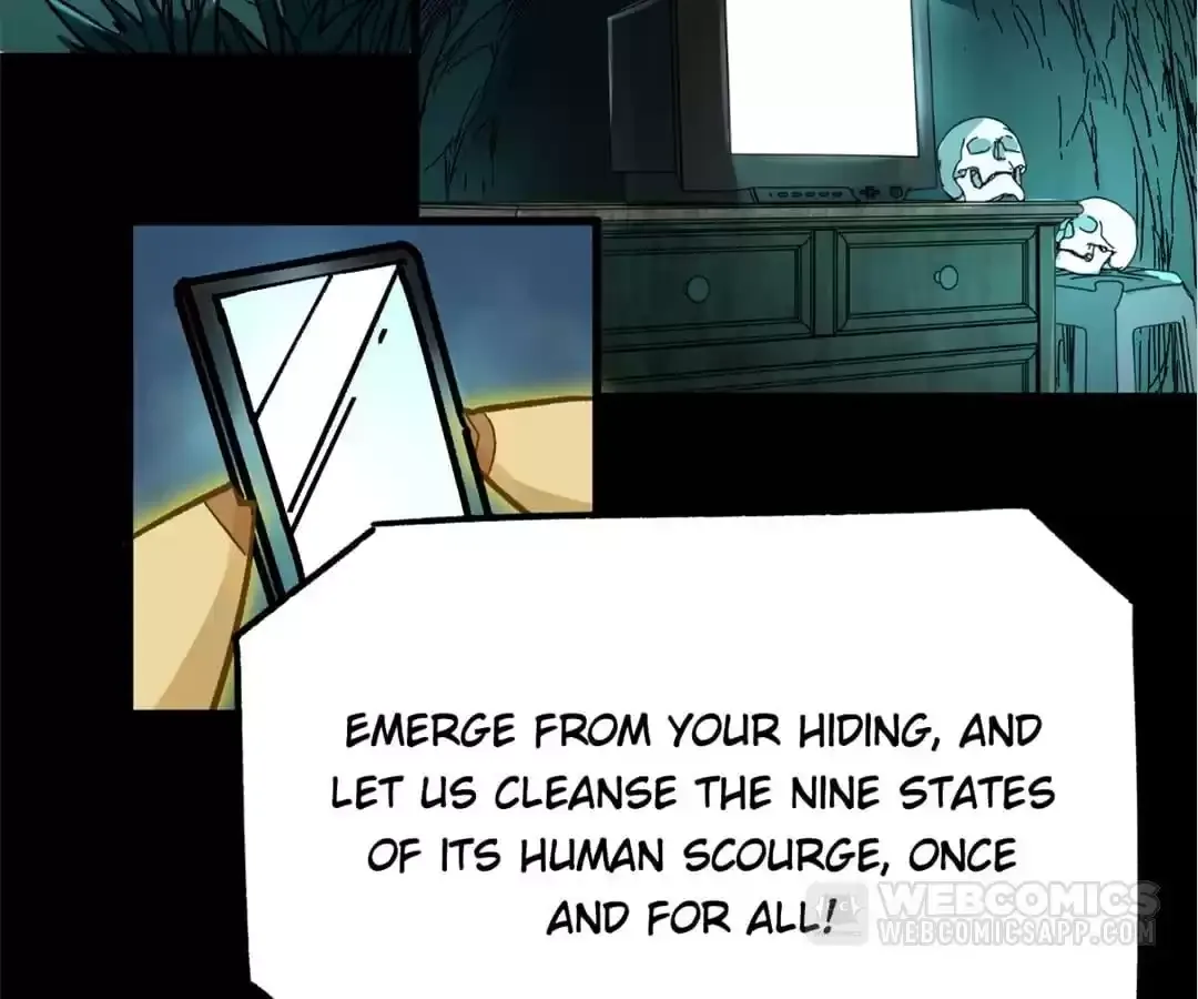 The Sacred Ruins Chapter 60 page 114