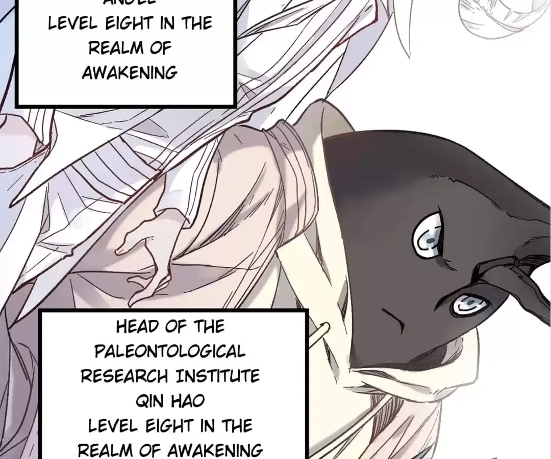 The Sacred Ruins Chapter 60 page 162