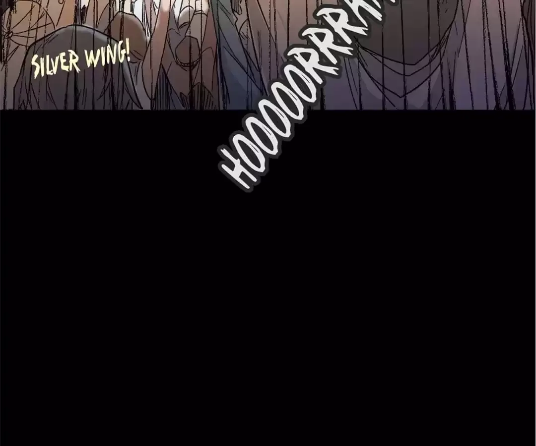 The Sacred Ruins Chapter 60 page 166