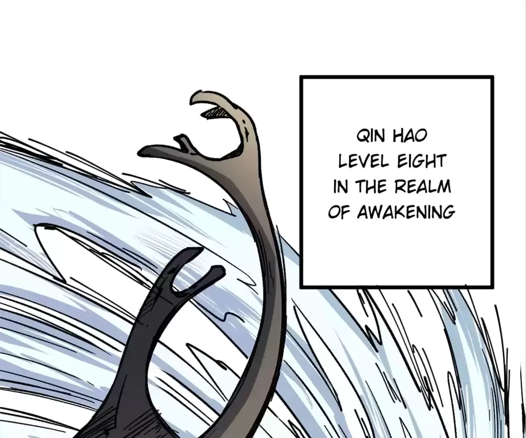 The Sacred Ruins Chapter 61 page 1