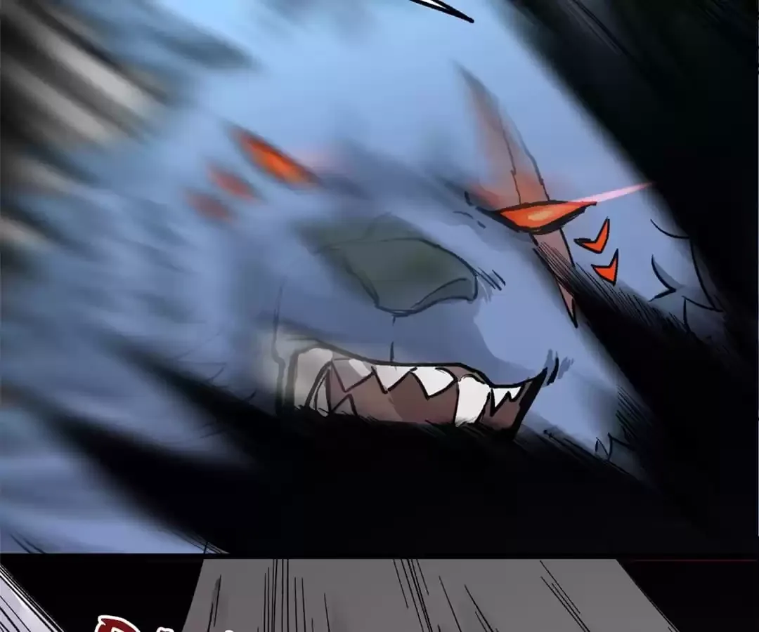 The Sacred Ruins Chapter 61 page 18