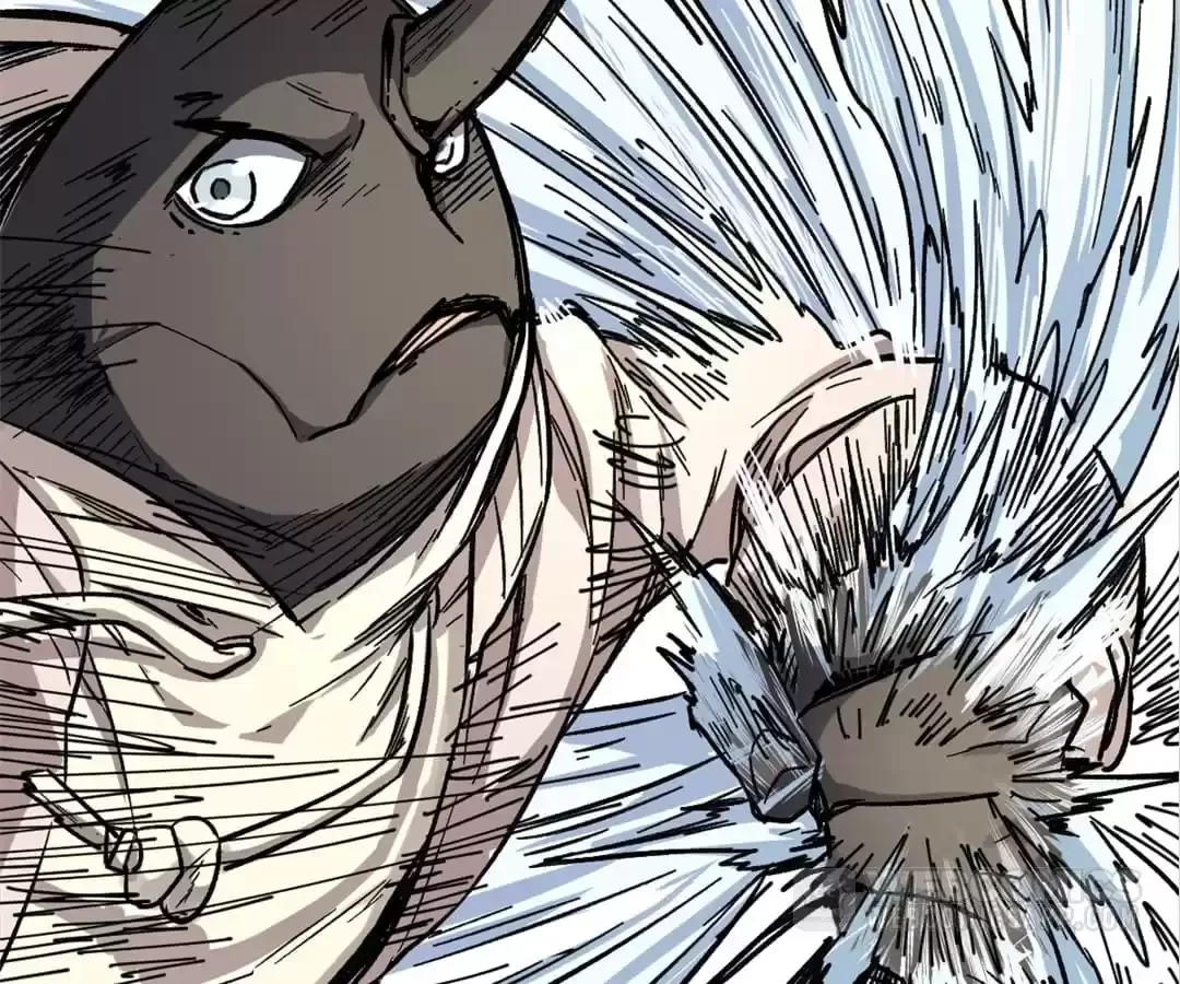 The Sacred Ruins Chapter 61 page 2