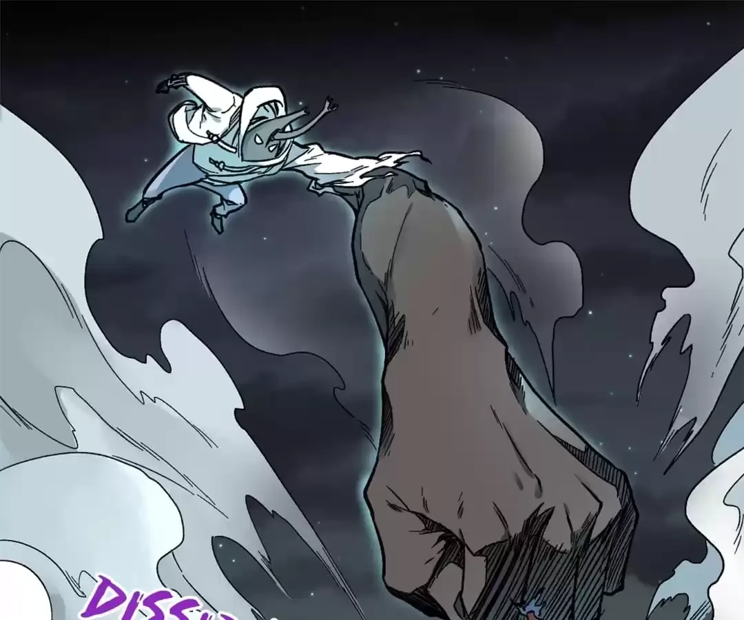 The Sacred Ruins Chapter 61 page 15