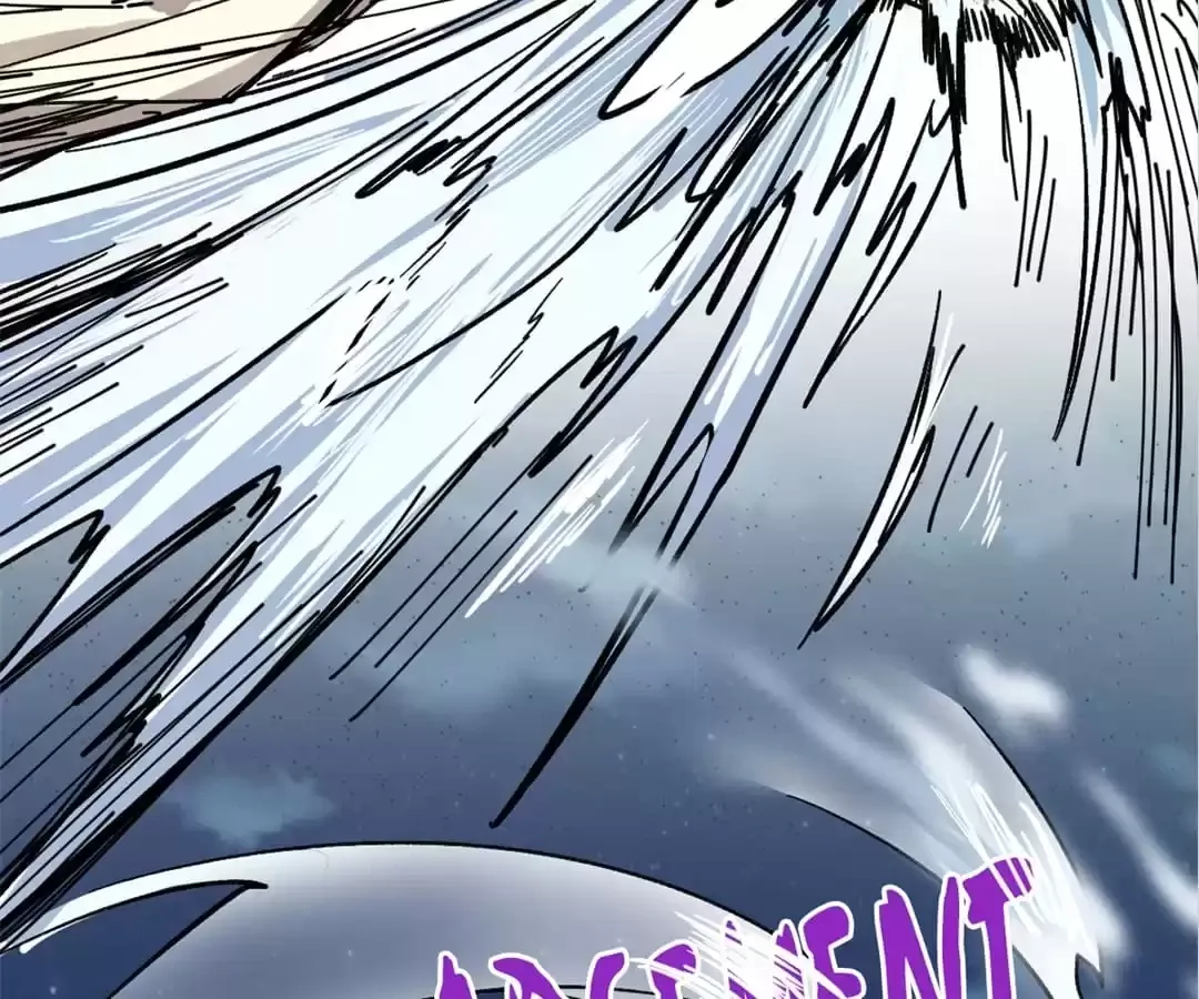 The Sacred Ruins Chapter 61 page 3