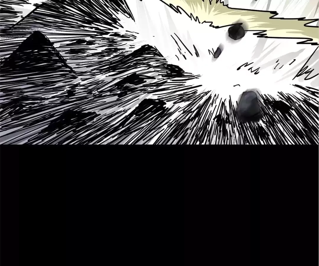 The Sacred Ruins Chapter 61 page 11