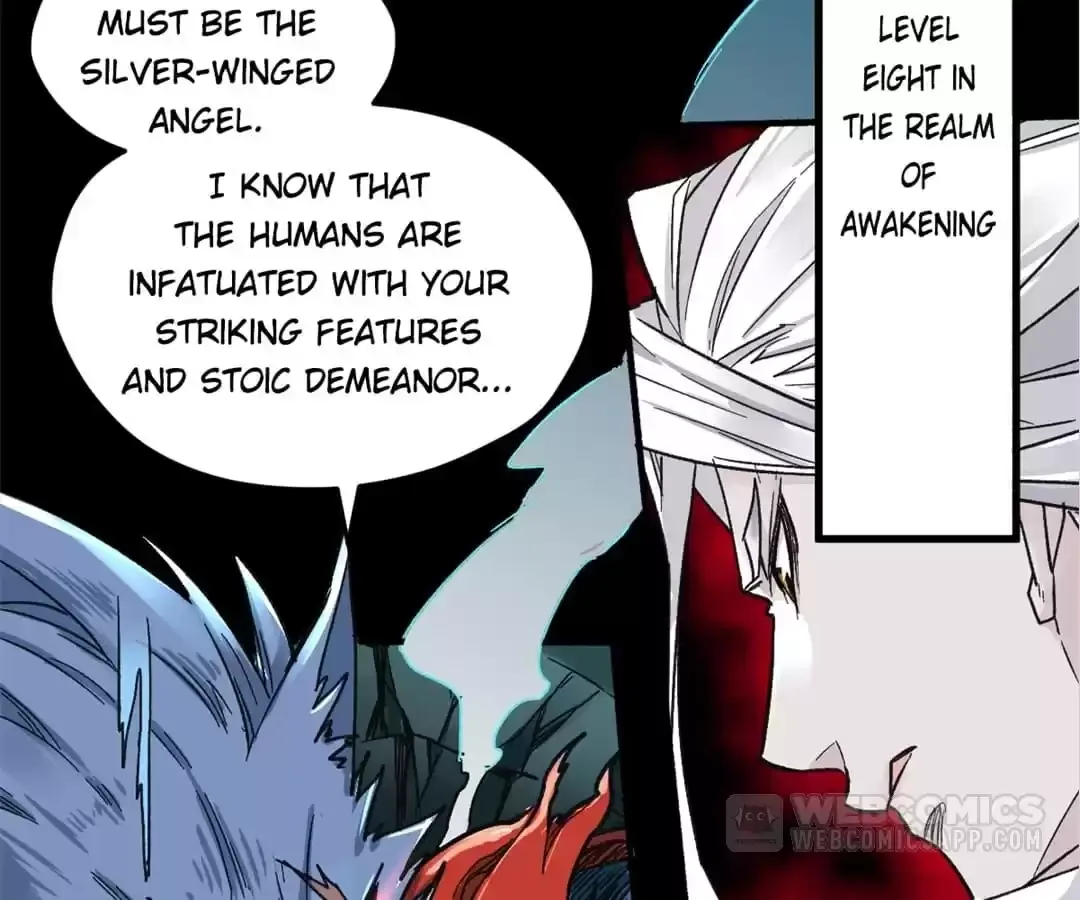 The Sacred Ruins Chapter 61 page 38