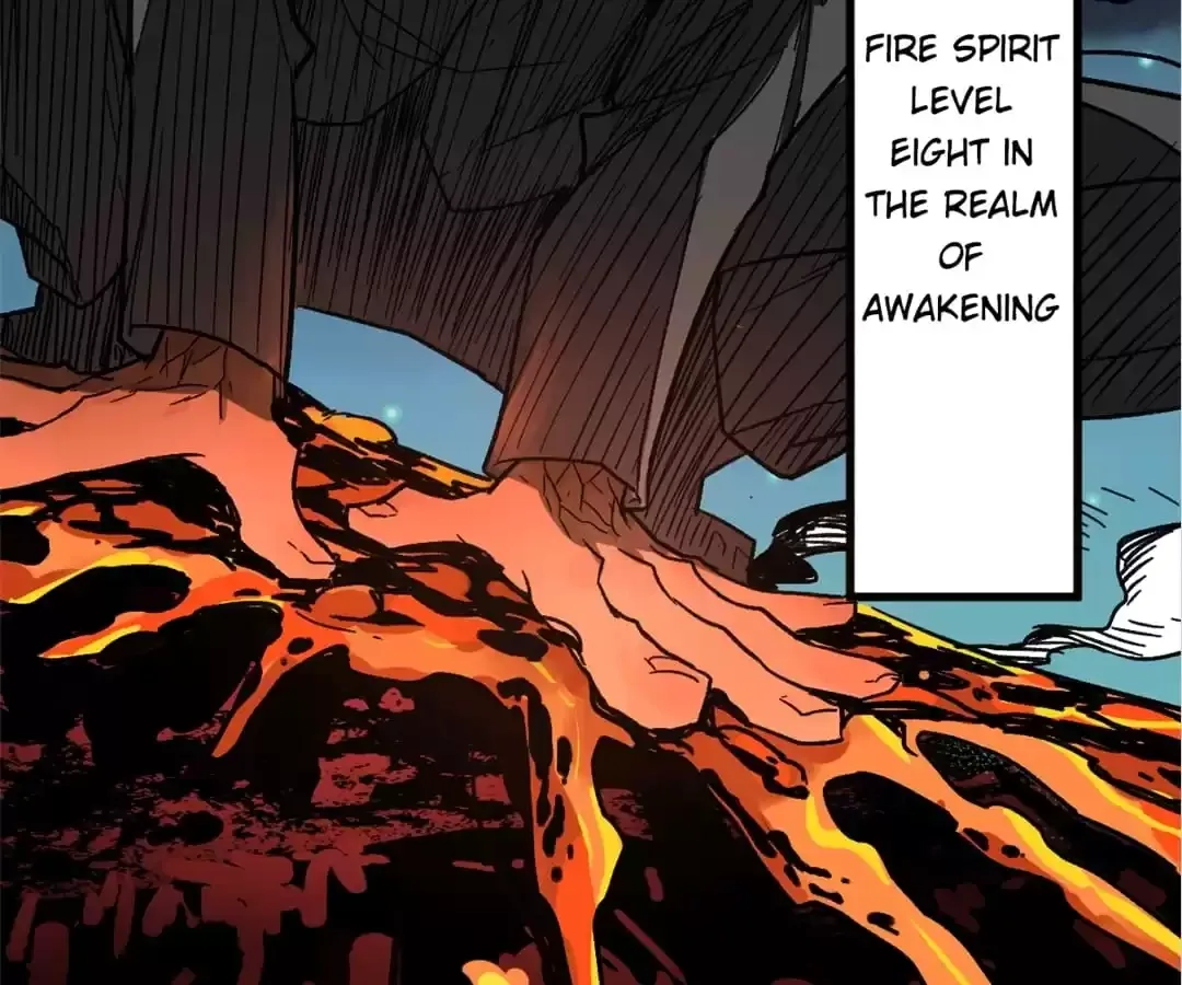 The Sacred Ruins Chapter 61 page 53